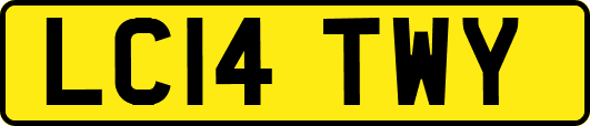 LC14TWY