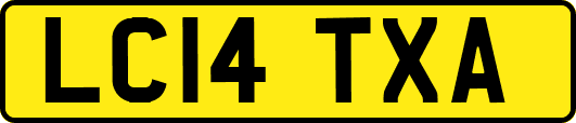LC14TXA