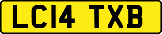 LC14TXB