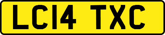 LC14TXC