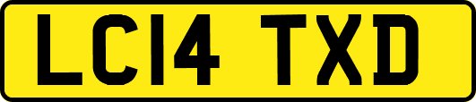 LC14TXD