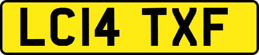 LC14TXF