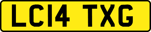 LC14TXG