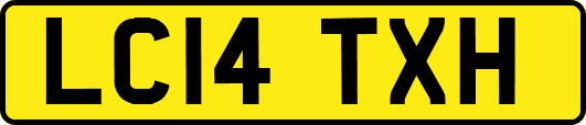 LC14TXH