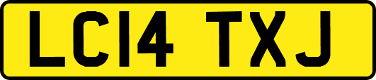 LC14TXJ