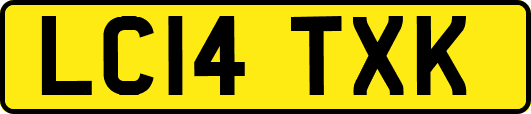 LC14TXK
