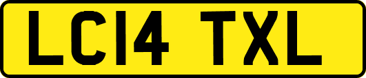 LC14TXL