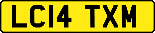 LC14TXM