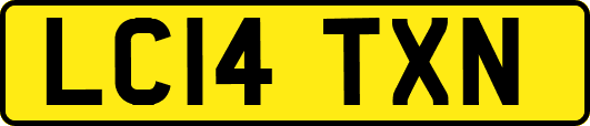 LC14TXN