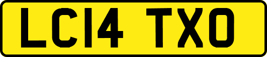 LC14TXO