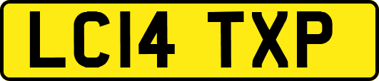 LC14TXP