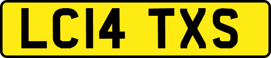 LC14TXS