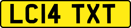 LC14TXT