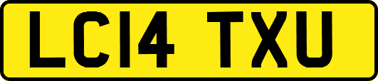 LC14TXU