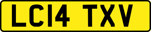 LC14TXV