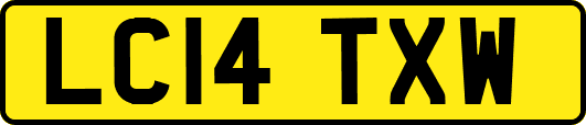 LC14TXW