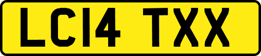 LC14TXX