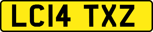 LC14TXZ