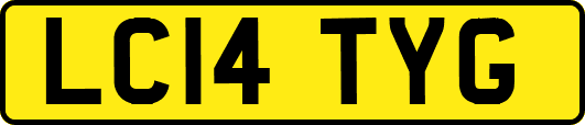 LC14TYG