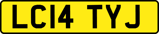 LC14TYJ