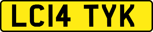 LC14TYK