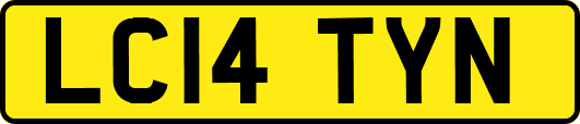 LC14TYN