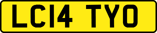 LC14TYO