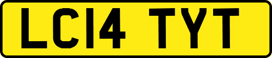 LC14TYT