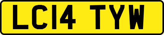LC14TYW