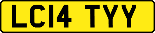 LC14TYY