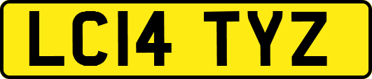 LC14TYZ