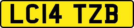LC14TZB