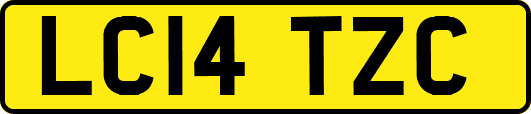 LC14TZC