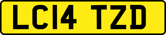 LC14TZD
