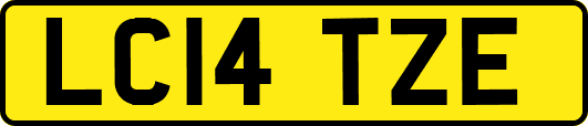 LC14TZE