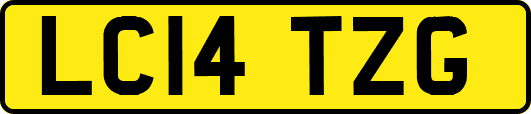 LC14TZG