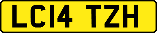 LC14TZH