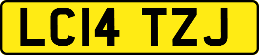 LC14TZJ