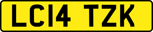LC14TZK