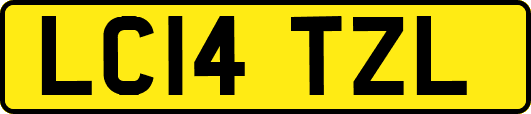 LC14TZL