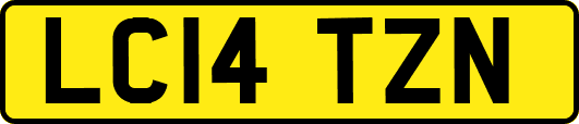 LC14TZN