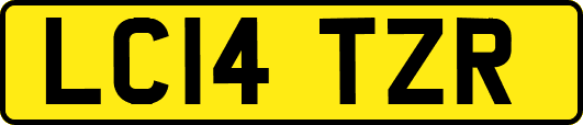 LC14TZR