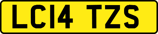 LC14TZS