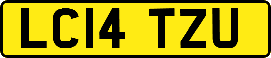 LC14TZU