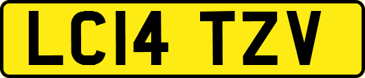 LC14TZV