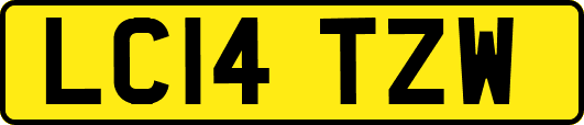 LC14TZW