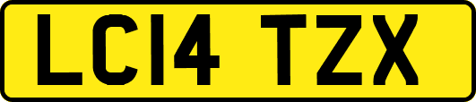 LC14TZX