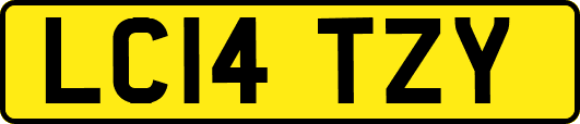 LC14TZY