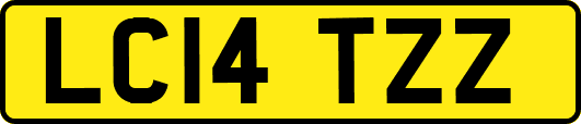 LC14TZZ