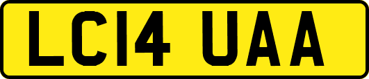 LC14UAA
